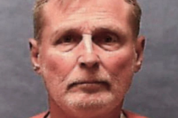 What it's like seeing a firing squad execution? 'Nothing prepares you', says eyewitness