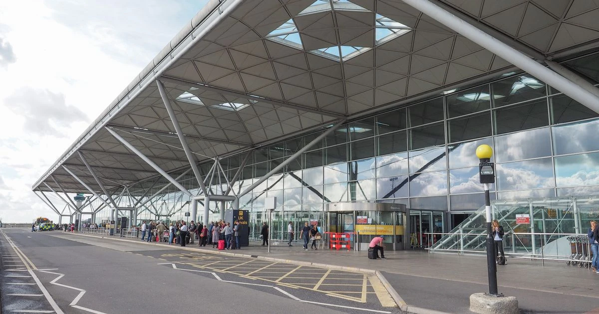 BREAKING: Stansted Airport outage: Flights cancelled and delayed as IT issue causes chaos for travellers