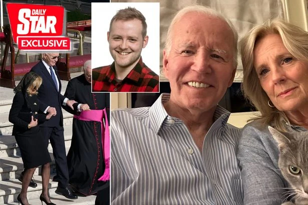 Top doctor weighs in on MAGA's Joe Biden cancer conspiracy theory as 'no one knew'