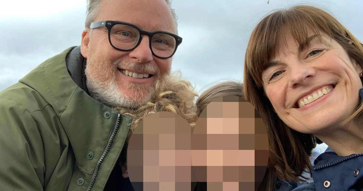 opinion‘I’m a dad of two adopted kids – therapy cuts are a betrayal of the vulnerable’