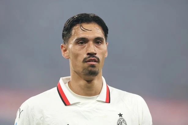 Man Utd and Chelsea suffer massive blow as Man City agree £59m deal for transfer target