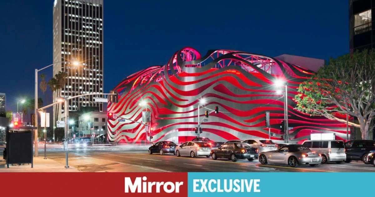 opinionUltimate guide to LA ahead of FIFA World Cup - including its very space-age stadium