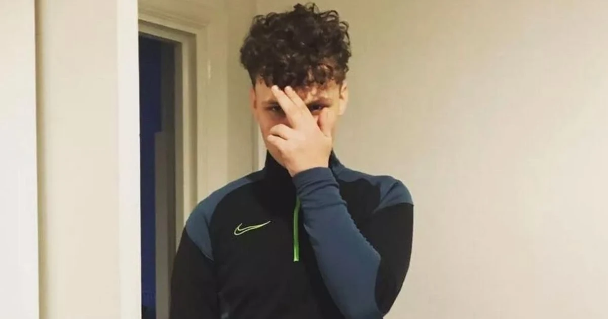 Teen Corey Gauci who stabbed dad-of-seven to death in horror attack learns fate