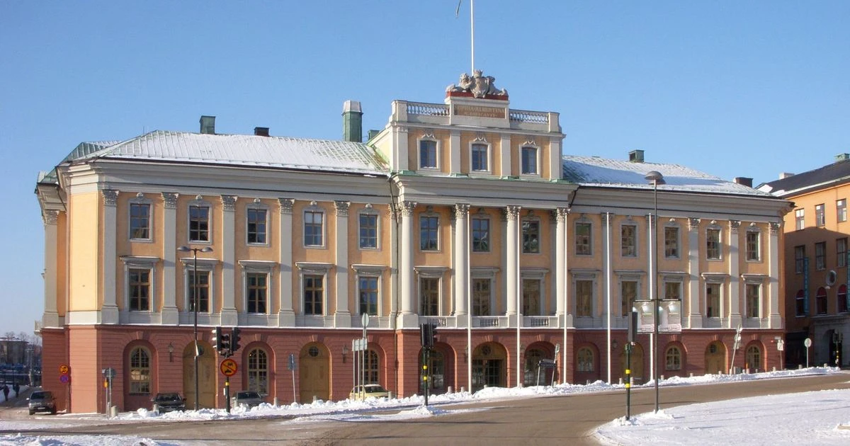 Swedish diplomat 'found dead' after home raided by cops over spy allegations