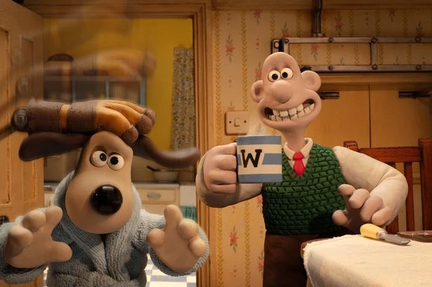 Bots rise against Wallace and Gromit as creators warn over AI threat