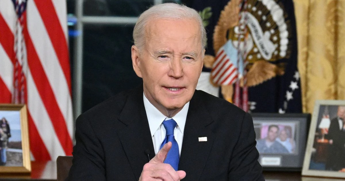 LiveJoe Biden cancer LIVE: Former President's shock prostate diagnosis as disease spreads to bones