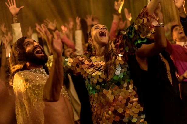 Eurovision fans reveal 'the only correct way' to prepare for 2025 grand final