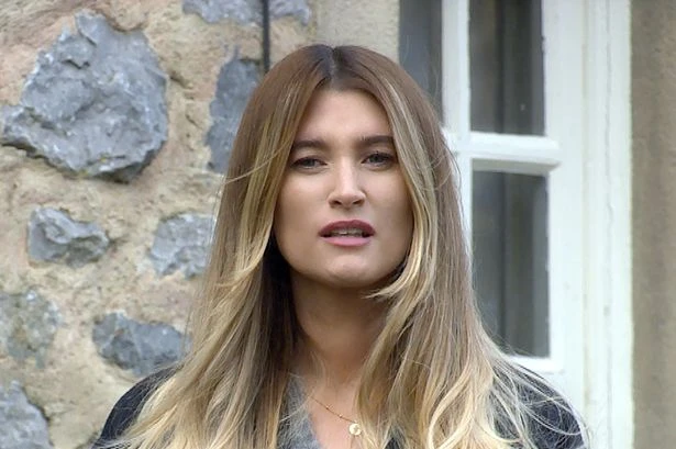 Emmerdale reveals devastating Debbie Dingle update and fans are heartbroken