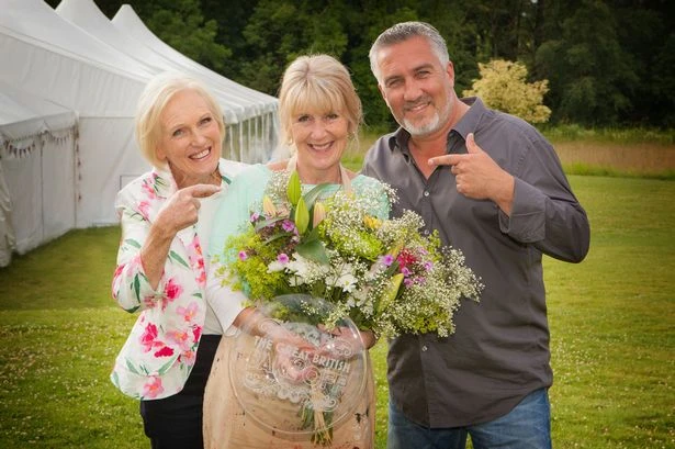 Bake Off's Paul Hollywood believes ‘future of eating’ is insects but found them ‘peppery’