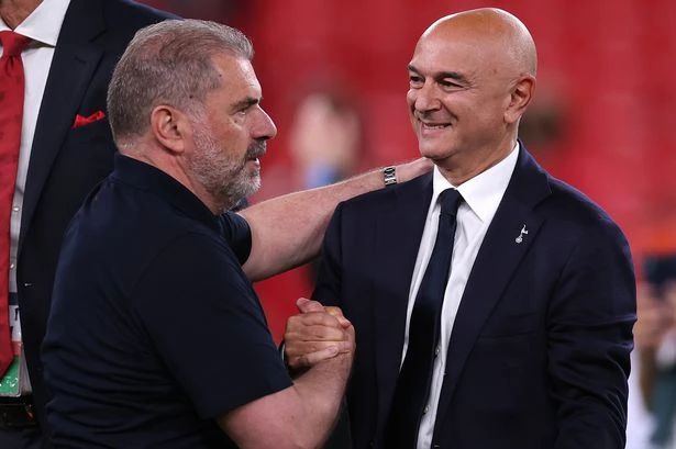 Tottenham must learn lesson from Man Utd's disastrous Erik ten Hag moment