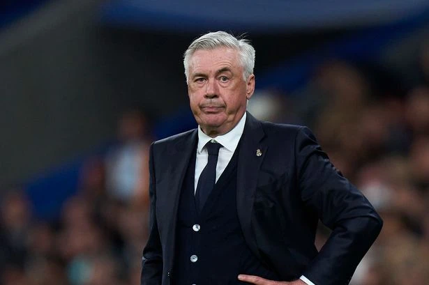 Carlo Ancelotti handed one year prison sentence for tax fraud