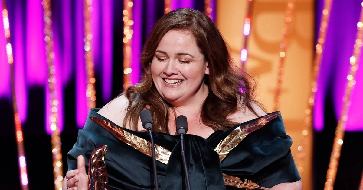 BAFTA TV Awards 2025 winners list in full as The Traitors suffer huge blow