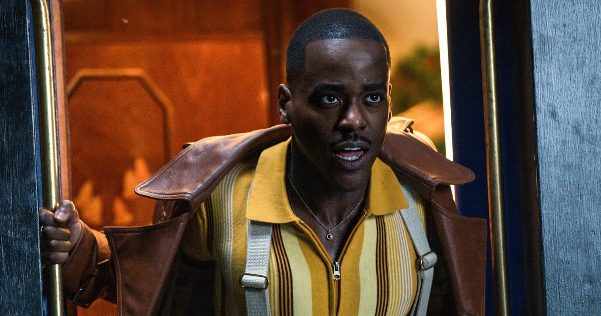 Doctor Who makes Ncuti Gatwa announcement on star's future as BBC responds to exit claims