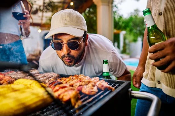 BBQ-loving Brits face 'summer price spike' as burgers, bangers and wings skyrocket