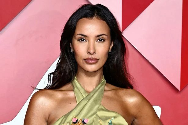 ITV Love Island's Maya Jama sends fans into meltdown with major show update