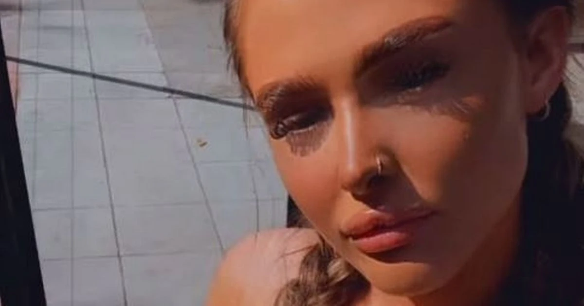 LiveCharlotte May Lee LIVE: British 'drugs mule' speaks from behind bars at 'hellhole' Sri Lanka prison