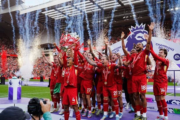 Liverpool sent warning by Man City chairman Khaldoon Al-Mubarak – 'nobody feels good'