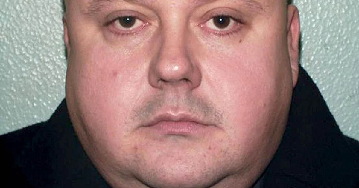Milly Dowler killer Levi Bellfield investigated over murders of Lin and Meghan Russell