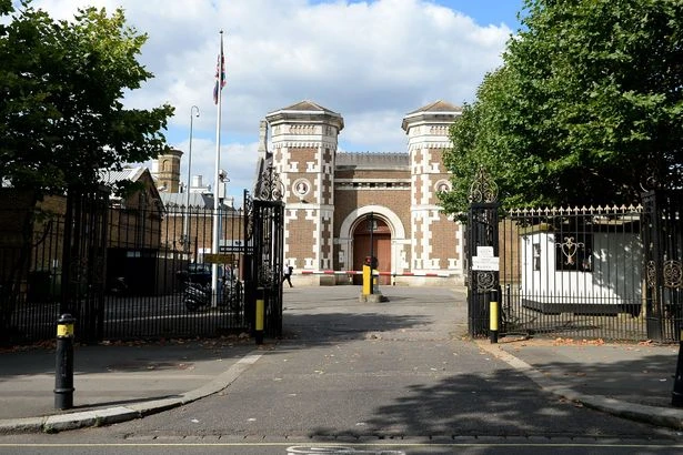 Rapist hops on Eurostar as he goes on run after accidental release from UK prison