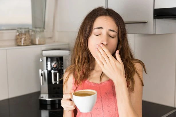Exhausted women need more 'me' time than men to recharge after endless tasks