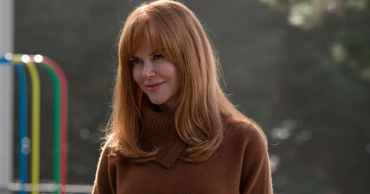Nicole Kidman wants Big Little Lies season 3 and hints it could return next year