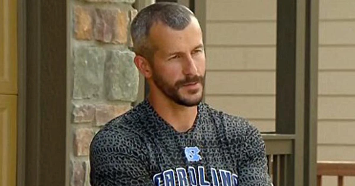 American Murder: The Family Next Door killer Chris Watts gets love letters in prison