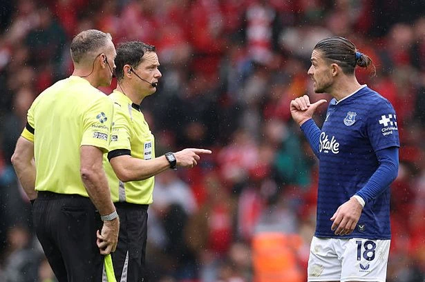 Premier League rule change demanded after Liverpool vs Everton controversy – 'not enough'