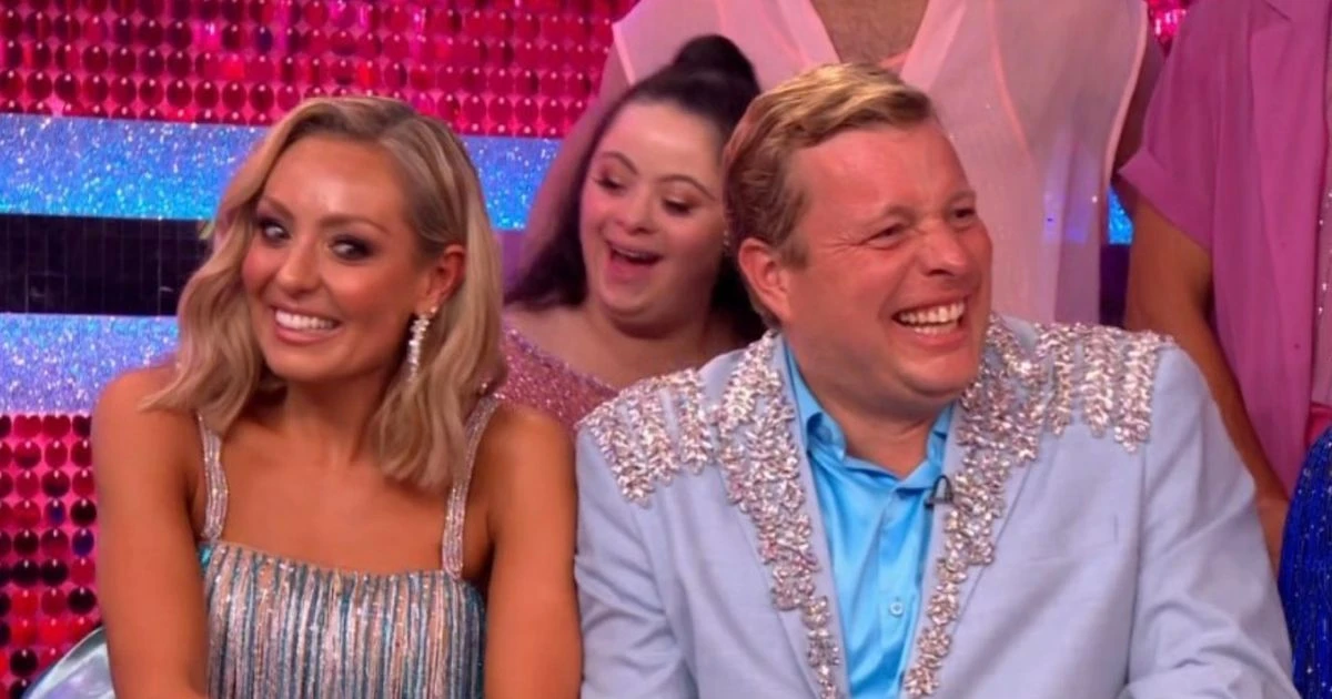 Shirley Ballas addresses Strictly's Thomas Skinner scandal with firm five-word response