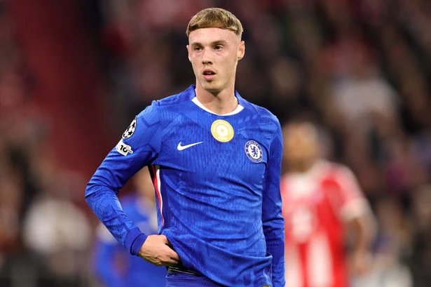 Chelsea news: 'Surprise' transfer exit as Cole Palmer told he's not 'world class'