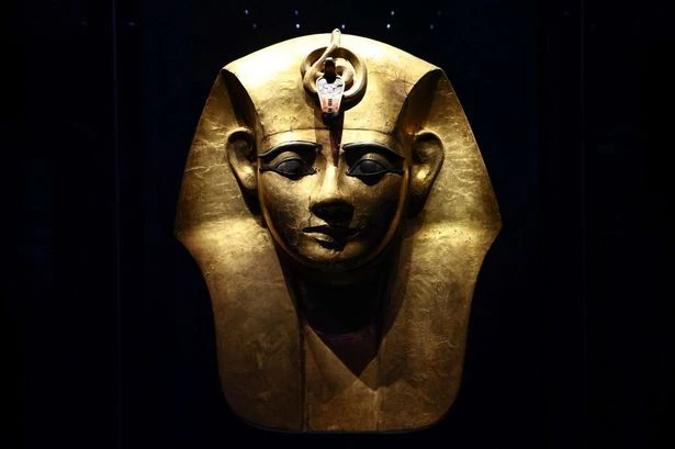 Museums become targets for organised crime gangs due to soaring price of gold