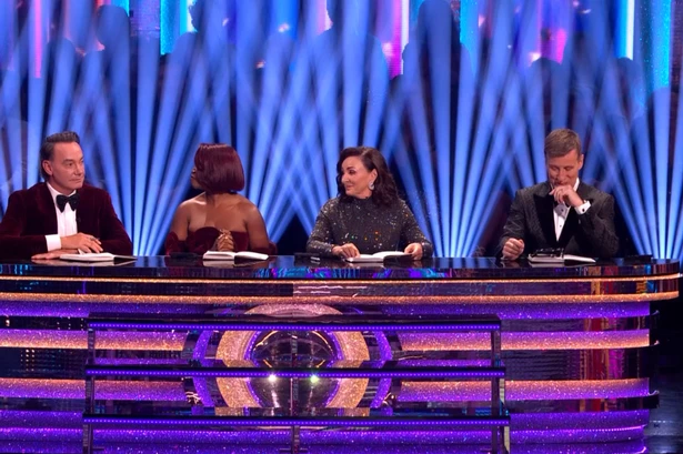 Strictly star says 'this changes everything' as results show shake-up confirmed