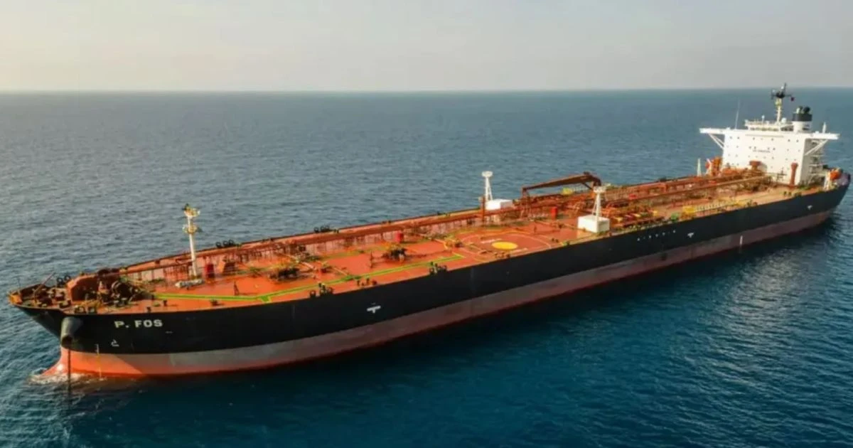 French troops raid Putin 'ghost ship' feared to be behind drone chaos