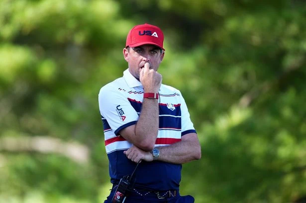 Keegan Bradley demands Ryder Cup changes after rarely-used rule sparks debate