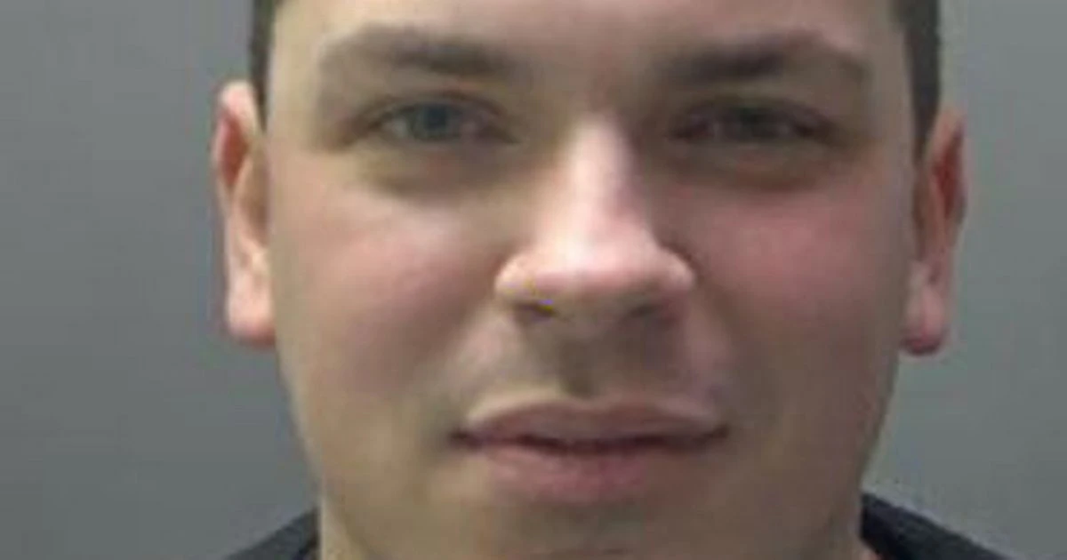 Met Police double rapist who thought he was 'above the law' jailed