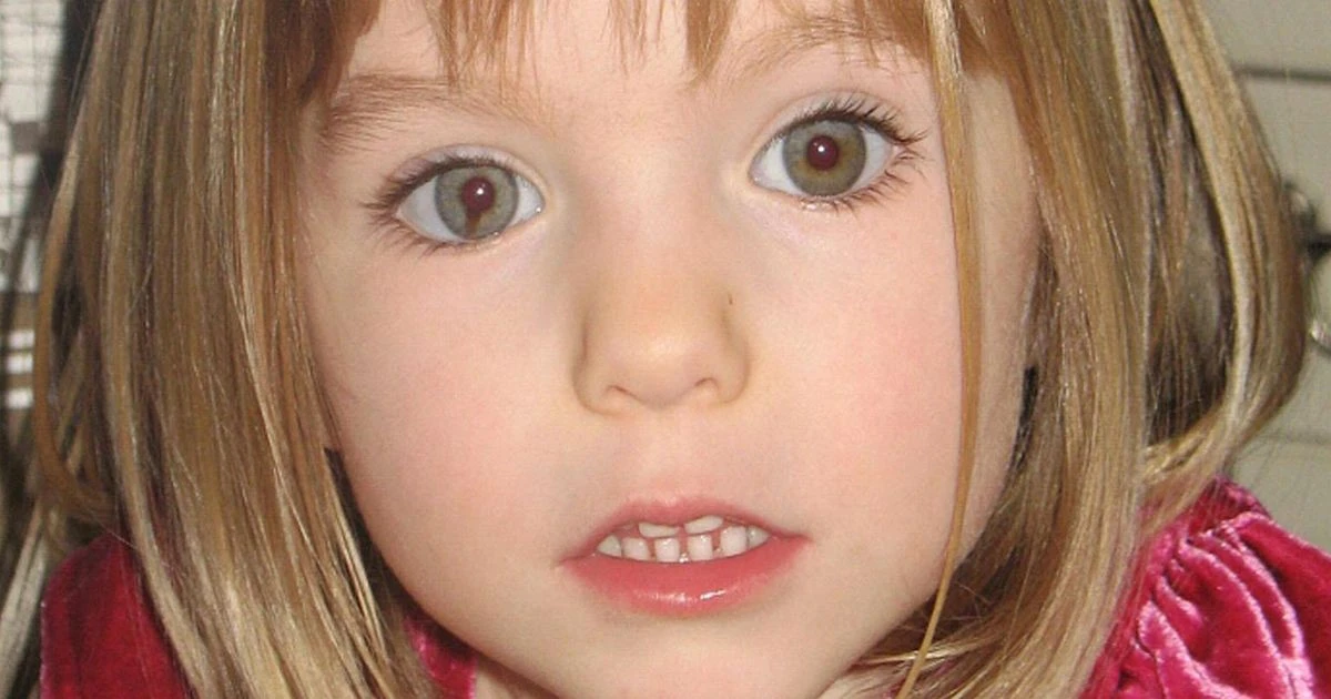 LiveLIVE: Parents of Madeleine McCann 'pursued by stalker' who claimed to be toddler