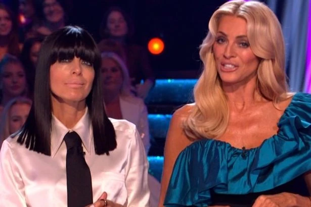Royal insists Strictly Come Dancing 'would never happen' after rumours