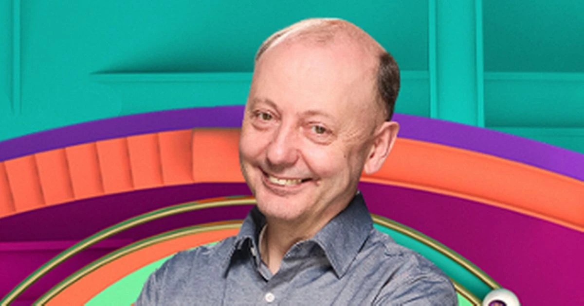 Big Brother star leaves viewers sobbing after adopting 33-year-old son