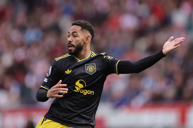 Man Utd news: Matheus Cunha's true colours shown as Brazil star risks punishment