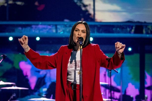 Jessie J leaves Strictly Come Dancing fans in tears during performance after cancer battle