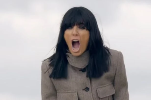BBC viewers 'work out' celebrity Traitor after spotting major clue