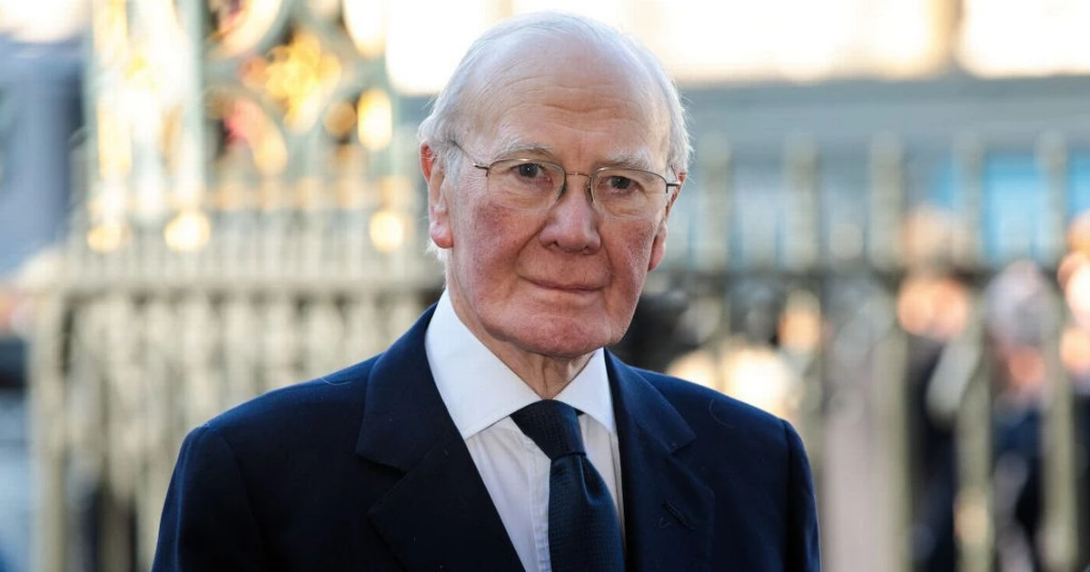 Menzies 'Ming' Campbell dead: Tributes paid to Ex-Liberal Democrat leader