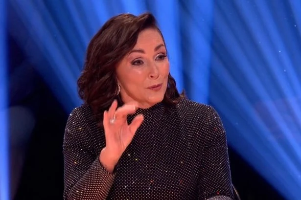 Strictly Come Dancing's Shirley Ballas slated as 'harsh' by Lorraine Kelly over Ross King score