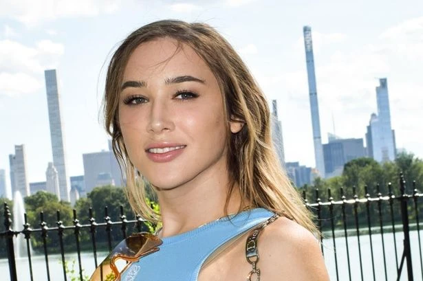 'I dump poor friends who earn less than a million a year – I just can't relate'