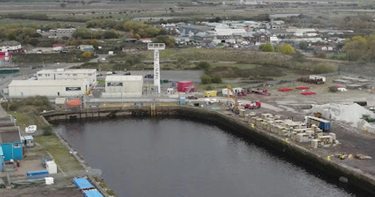 Human body found at waste site as forensic teams investigate remains