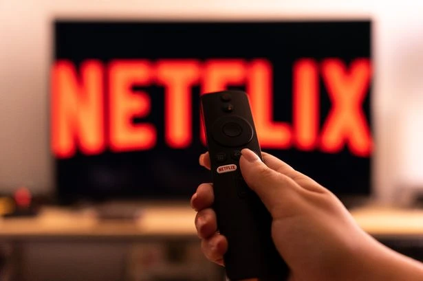 Netflix fans discover 'underrated' sci-fi series so good they can't stop watching