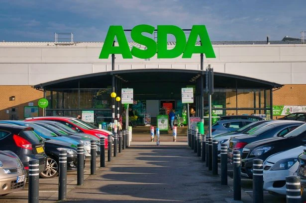 American in UK baffled by Asda visit as she says 'everything is wrong'