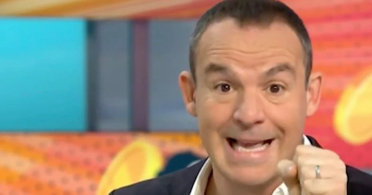 Martin Lewis warning - you have just one day left to claim a mortgage holiday