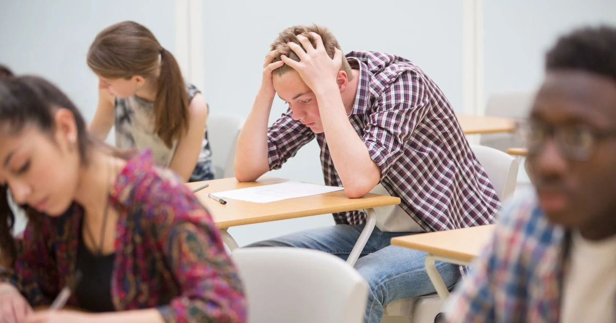 Children's maths question leaves adults stumped - and makes their 'head hurt'Brainteasers