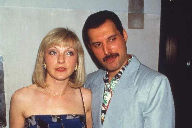 Freddie Mercury 'love of his life', 74, speaks out on 'fling' and if he had secret child