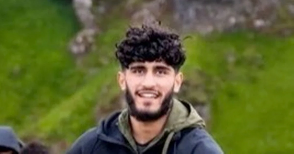 Bury Powerleague stabbing victim, 19, pictured after deadly car park attack